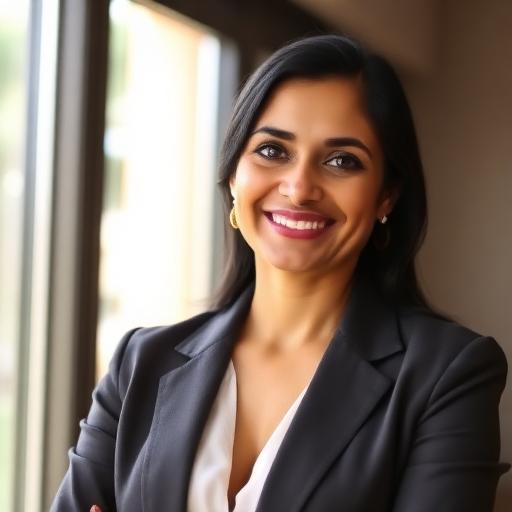 Priya Sharma