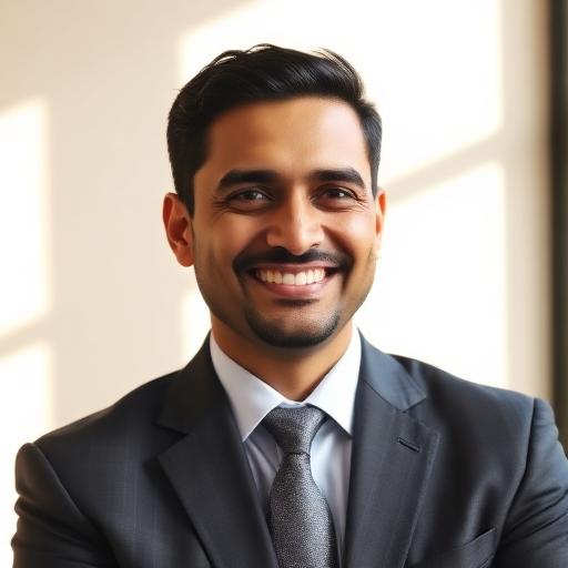 Rahul Verma